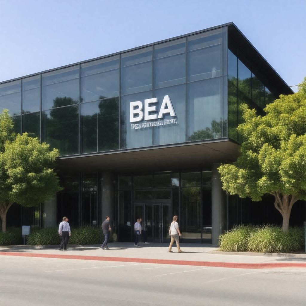 BEA (France)